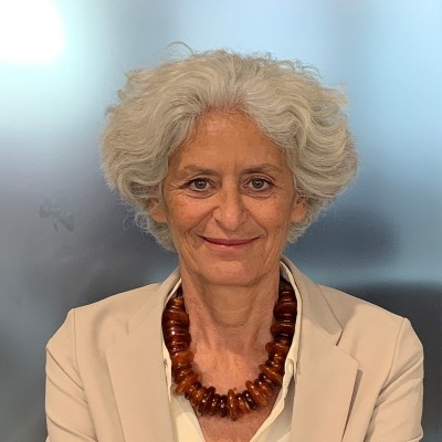 Valerie Levkov, IFC